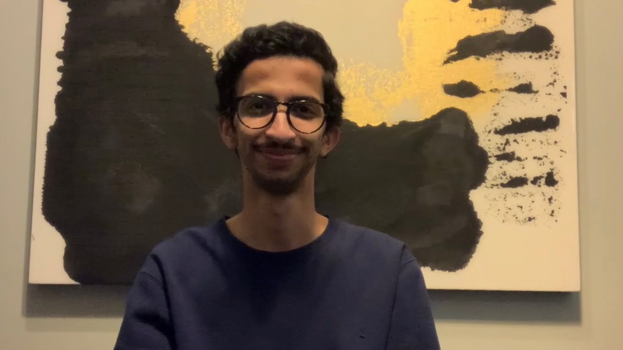 الاعداد بلغه الاشاره السعوديه | The numbers are in Saudi Sign Language