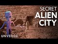 Alien Portals and Mysteries of the Grand Canyon