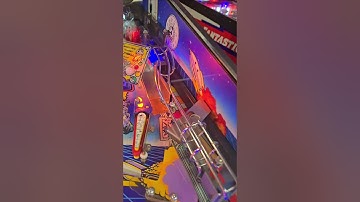 Bally Twilight Zone Pinball Machine Refurb