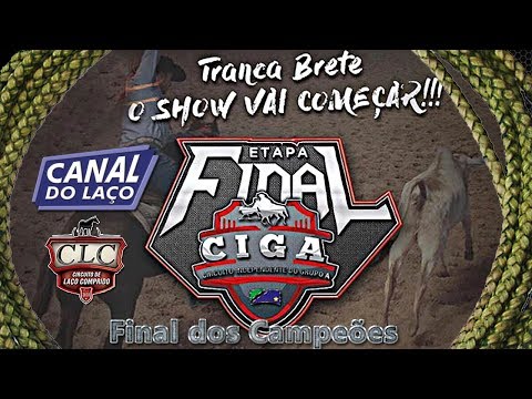 AO VIVO - Final do Circuito Independente do Grupo A - CIGA 2017 - Final dos Campeões total war shogun 2