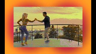 Salsa Dance - Koalavideo @ Commodore 64 - Koalavideo REU | Commodore 64 Ultimate