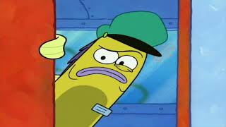 Spongebob - Geschenk für Patrick | Bosslimo