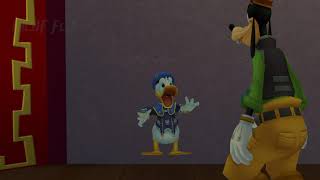 Every Kingdom hearts 4 leak