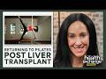 Returning to Pilates Post Liver Transplant
