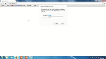 How to Install a repeater