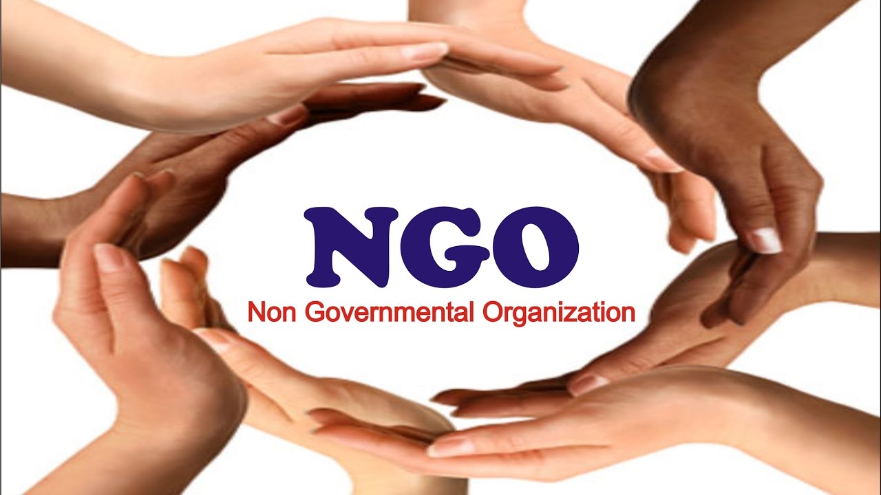 Watch This How Non Government Organisations NGO Misusing Funds YouTube watch-this-how-non-government-organisations-ngo-misusing-funds-youtube