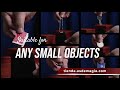 Vídeo: 4D BOX - Cajas Nido by MS Magic