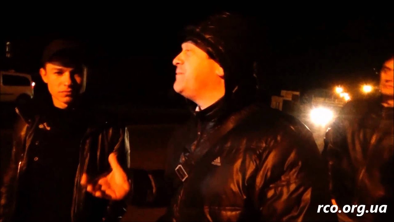 Дтп кресты сегодня