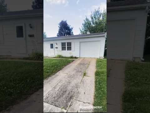 808 Sunset Circle, Streamwood, IL home video tour