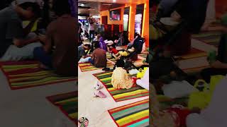 Iftar Bashundhara City Food Court #Ramadan 2026 | Crowd Gathering for Eid shopping #trending #iftari