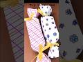 🎁 Paper Candy Gift Box DIY | Easy Craft Idea ✨#shorts #craft #trending