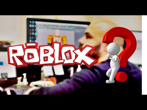 Roblox Player Nedir