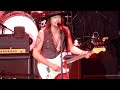 Richie Sambora -StoryBook Love/ Ill be there for you (Stuttgart 2014)