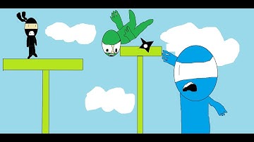 Epic Ninja (Parte 1)