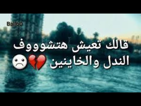 قالك تعيش هتشوف الندل والخاينين كريم اسماعيل عصام صاصا كريم اسماعيل عصام صاصا