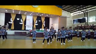 karagsaga 2023 notre dame RVM cotabato city ...megacrew