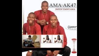 Ama Ak47