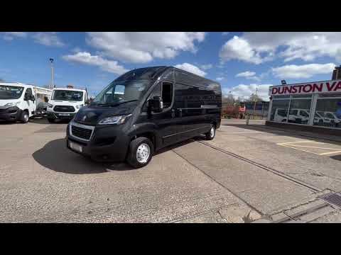 2023/23 Reg PEUGEOT