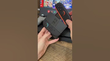 Two Great Things About The Switch 2 JoyCon’s