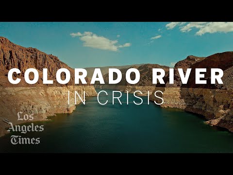 Colorado River in Crisis: A Los Angeles Times documentary