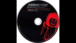 Annihilator  - Schizos Are Never Alone Part 3