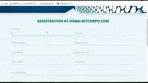 Web min 1$ mới ra 3.3.2019 Đã đầu tư ở web mới và rút tiền ở web cũ