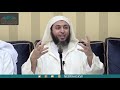 محاضرة ماتعة بعنوان: موطأ الإمام مالك معالمه الحديثية والأصولية - الشيخ. سعيد الكملي