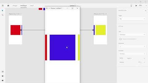 Adobe XD Drag Animation - Tutorial