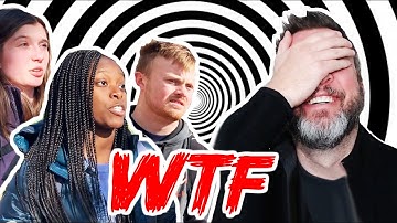 WOKE: UVA Students Support Racial Segregation on Campus