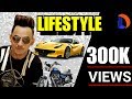Millind Gaba- Music MG Lifestyle|luxury|car|family|income|house|biography