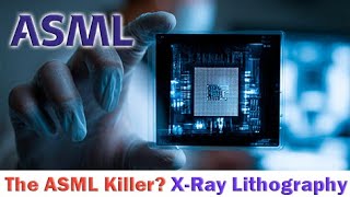 X-Ray Lithography Breakthrough: The Startup Aiming to Revolutionize Chipmaking.