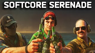 The Softcore Serenade - Escape From Tarkov Parody Song screenshot 3