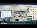 Total Personality Development Class - Vivekananda Centre For Human Excellence
