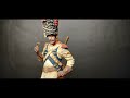 Віньєтка - "Гренадер Наполеона"/Vignette - "Napoleon's Grenadier"