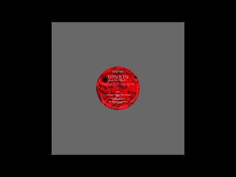 Føn:Kïn — FØN-KIN  - Da Flow (Vocal)