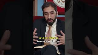 Repeating Sin Over And Over Again | Nouman Ali Khan | #shorts