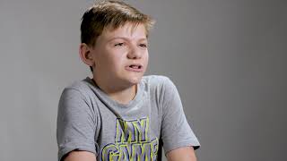 Leukemia & Lymphoma Society of Louisville - Boy of the Year Final