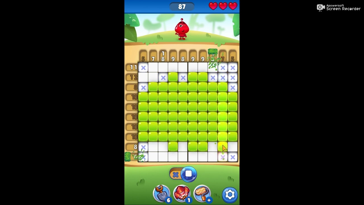 Level 87 (Nono Crossing) - YouTube