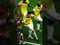 CON LA PASIÓN DEL MUNDIAL DEL FÚTBOL SE SIGUE CONSOLIDANDO LOS SERVICIOS PÚBLICOS