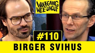 Birger Svihus | Hva Er Fett? | Er Mettet Fett Farlig? | Kosthold, Helsedirektoratet, UiO, Omega 3.