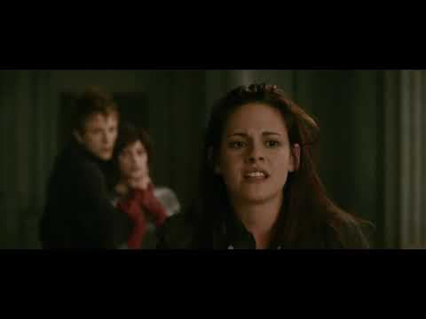 Кадр из фильма «Сумерки. Сага. Новолуние»