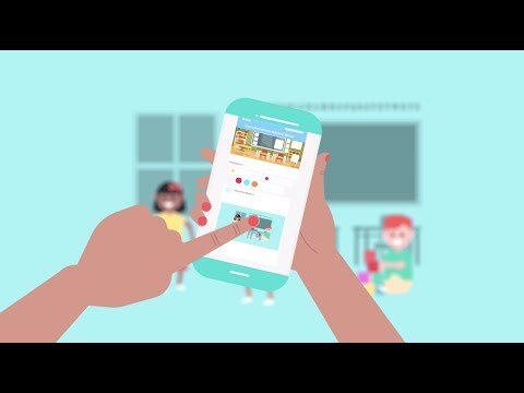 Klassroom, l'app qui réinvente la communication parents profs