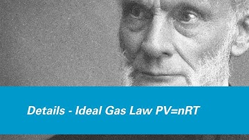 Ideal Gas Law - In & Out