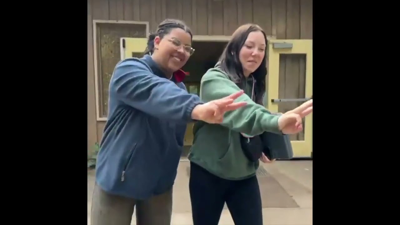 2024 Outdoor Leadership Training with Oregon 4-H