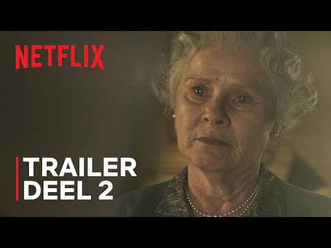 The Crown: Seizoen 6 | Trailer Deel 2 | Netflix