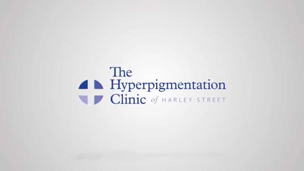 the hyperpigmentation clinic - HD