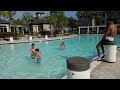 Pool day z vlog 181