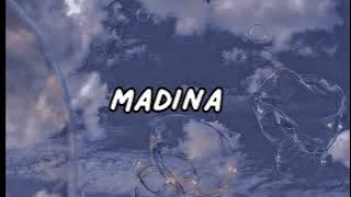 madina oh nana ~ vocals only ~
