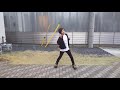 マエヲムケ  Hey!Say!JUMP  踊ってみた