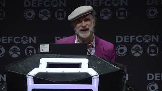 DEF CON 27 - Bruce Schneier - Information Security in the Public Interest by HackersOnBoard 321 views 4 years ago 42 minutes
